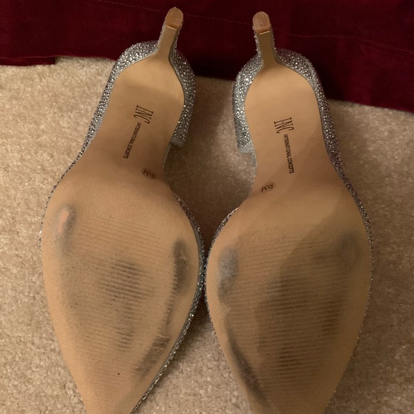 International Concepts Heels - Picture 5 of 5